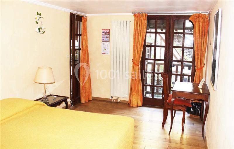 Le Moulin d'Andé - galerie - photo 24