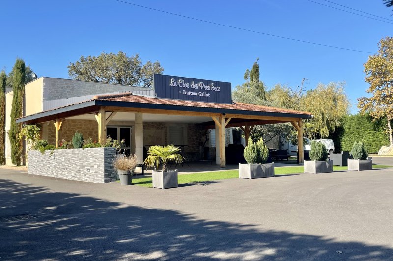 Le Clos Des Prés Secs - photo 1