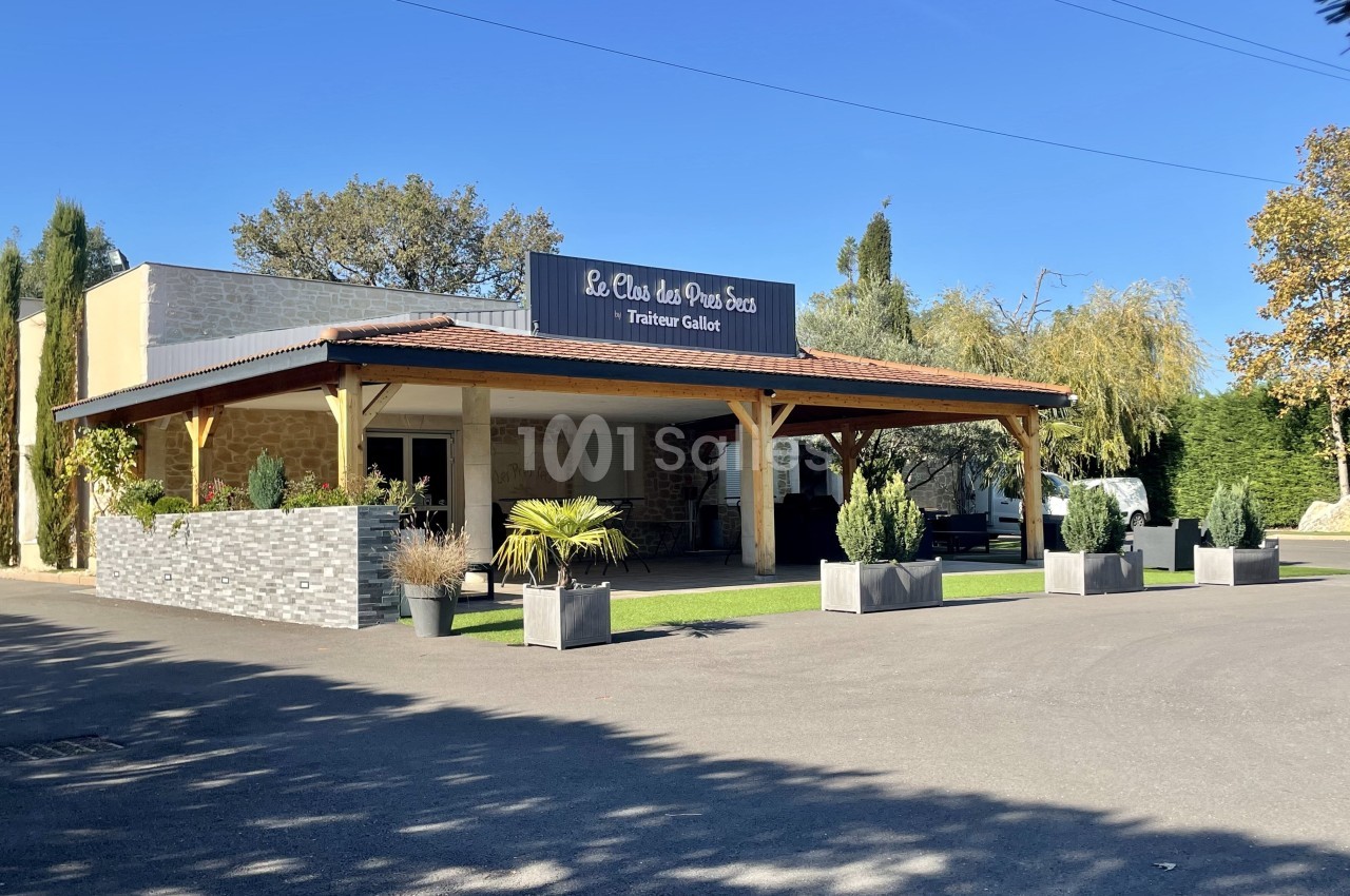 Le Clos Des Prés Secs - galerie - photo 1