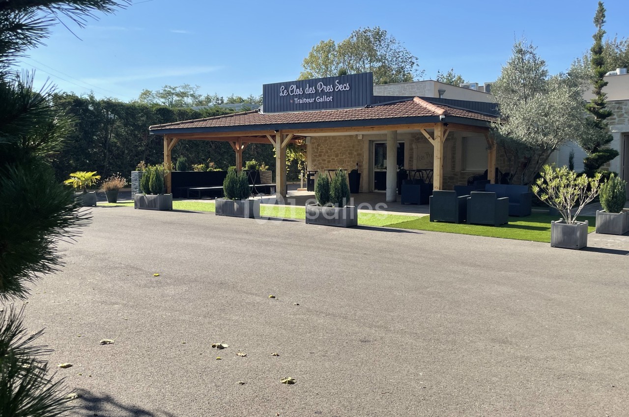 Le Clos Des Prés Secs - galerie - photo 2