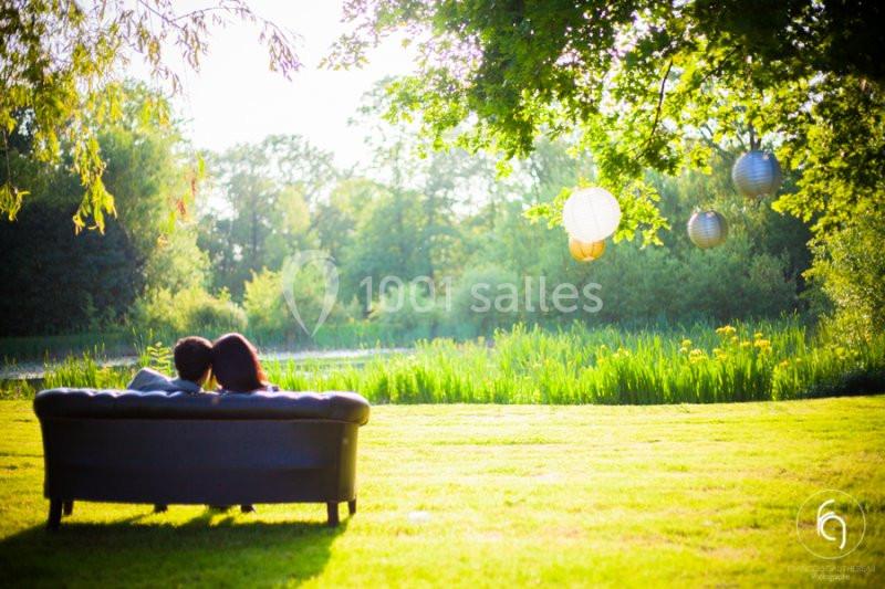 Domaine De La Muette - Rftp - galerie - photo 8
