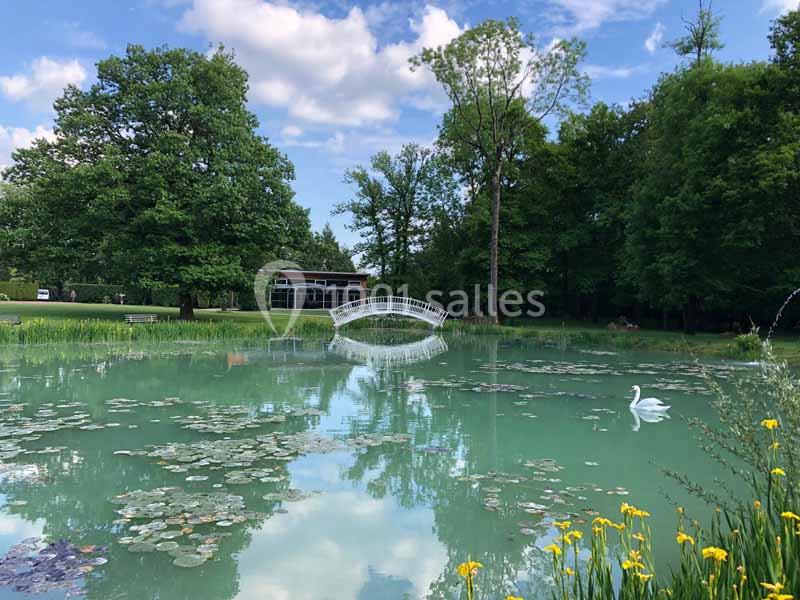 Domaine De La Muette - Rftp - galerie - photo 7