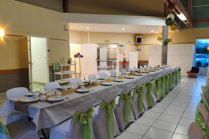 Le Domaine des Elfes - photo 4
