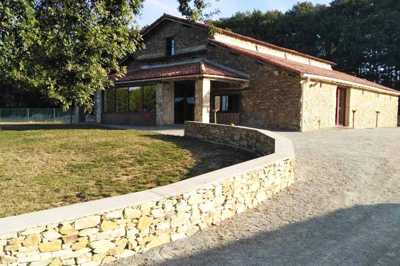 Domaine de la Chaumerie - photo 2