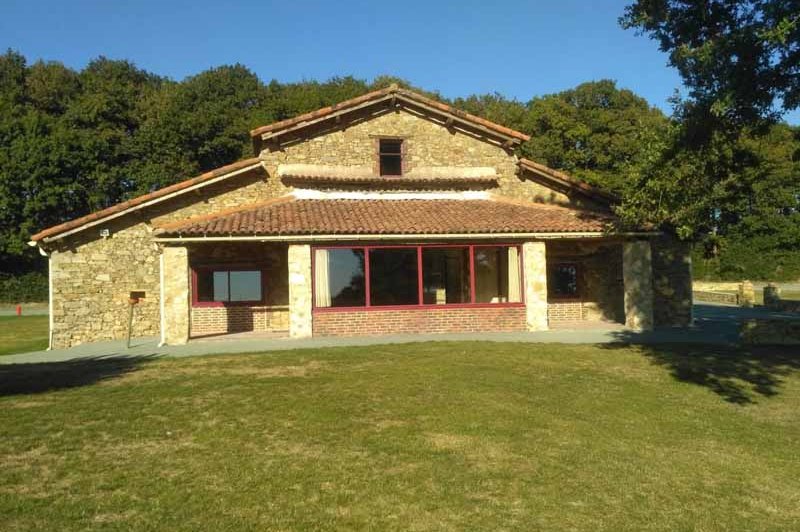Domaine de la Chaumerie - photo 5