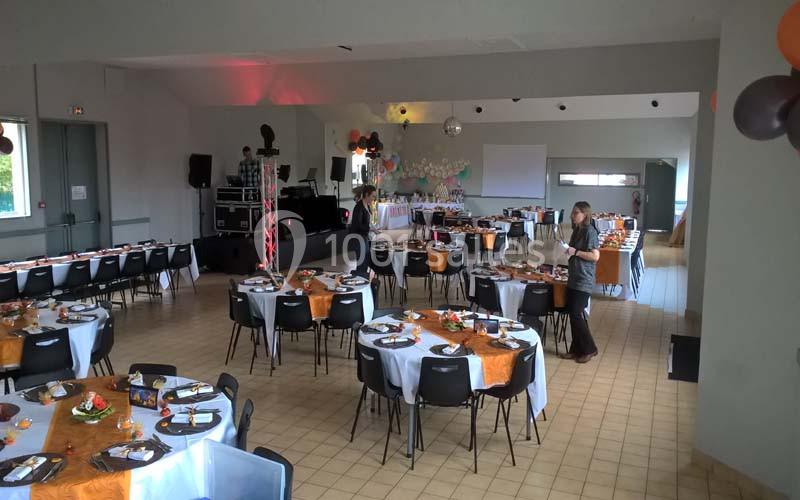 La Gavotte - galerie - photo 1