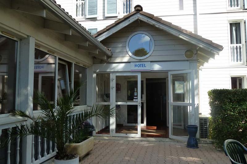 Hôtel Heliotel - photo 2