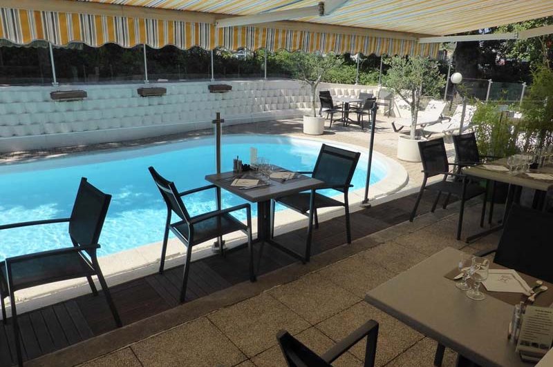 Hôtel Heliotel - photo 4
