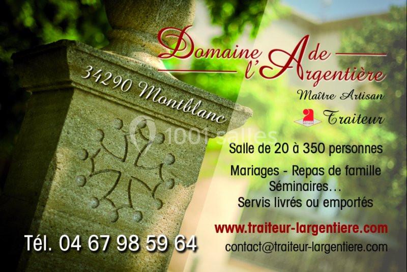 Domaine de l'Argentière - galerie - photo 19