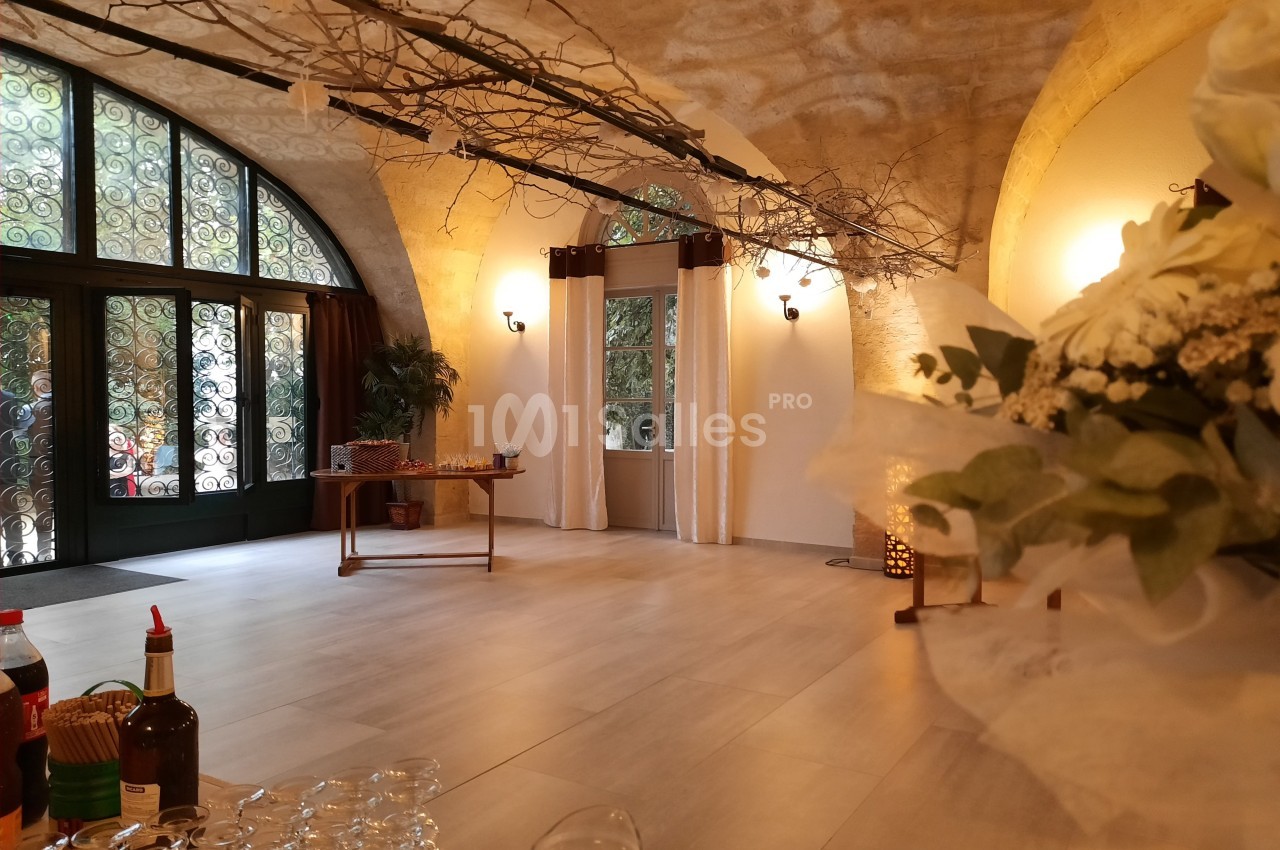Domaine de l'Argentière - galerie - photo 5