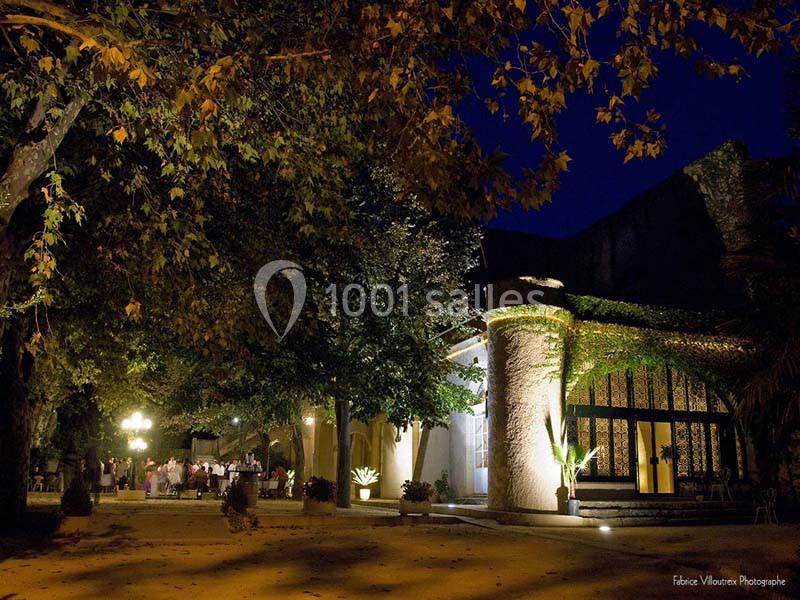 Domaine de l'Argentière - galerie - photo 10