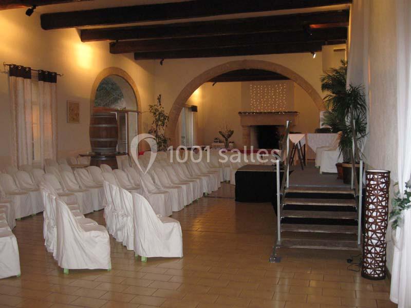 Domaine de l'Argentière - galerie - photo 11