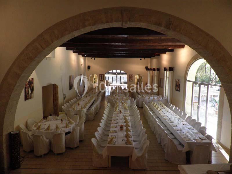 Domaine de l'Argentière - galerie - photo 13