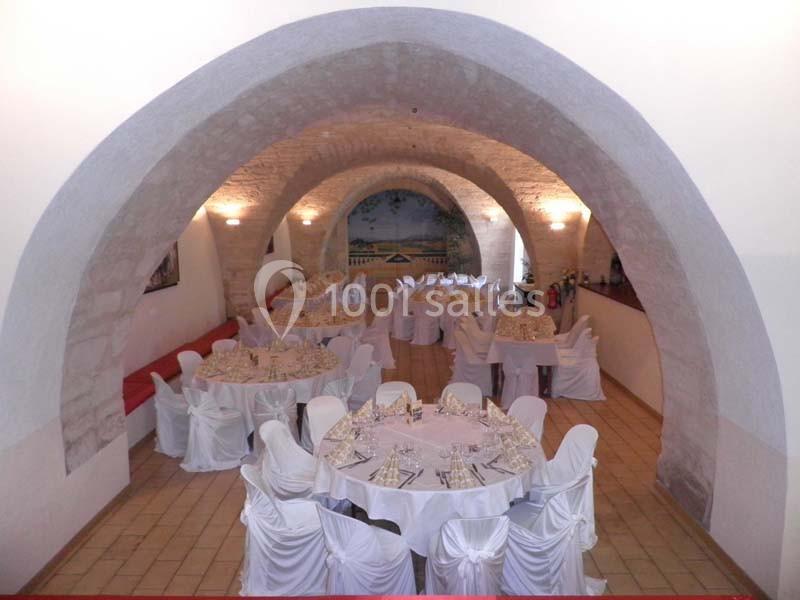 Domaine de l'Argentière - galerie - photo 14