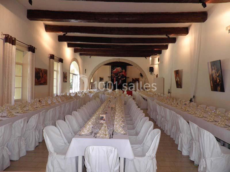 Domaine de l'Argentière - galerie - photo 15