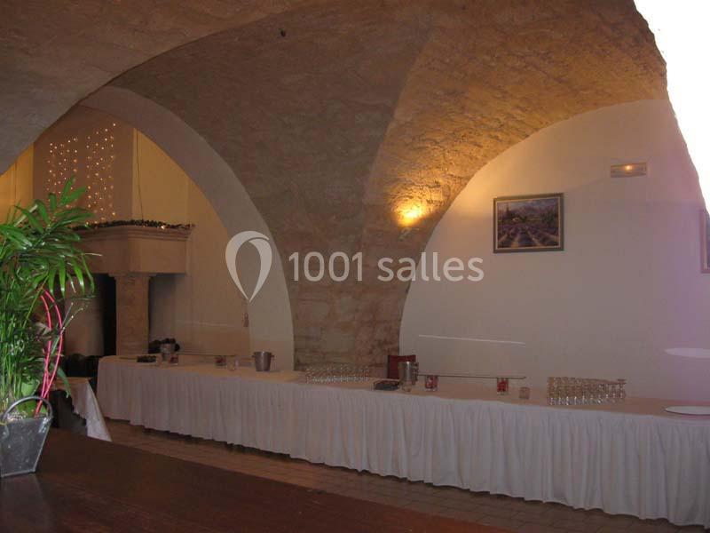 Domaine de l'Argentière - galerie - photo 16