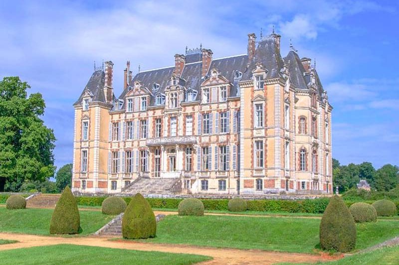 Château de la Pierre - photo 3