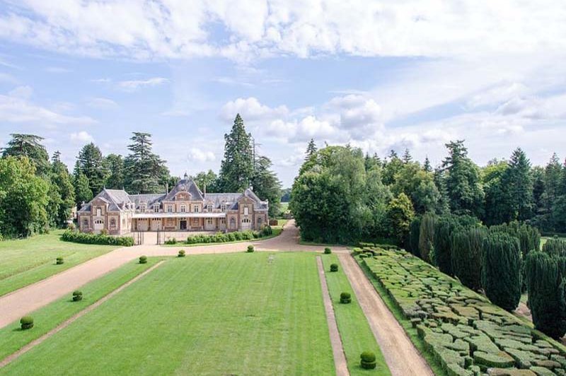 Château de la Pierre - photo 1