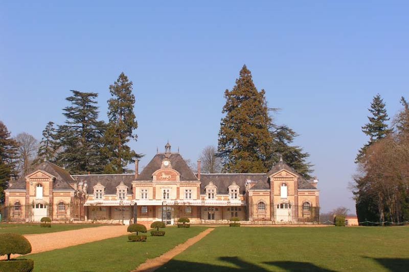 Château de la Pierre - photo 4
