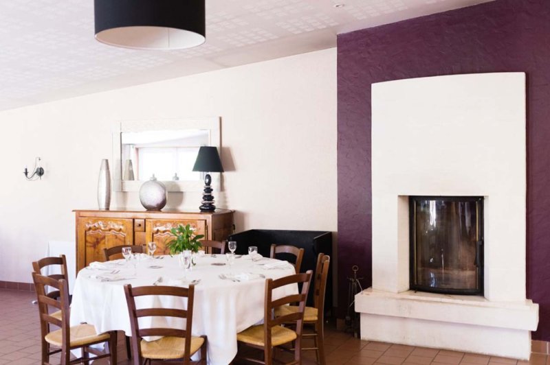 Auberge de La Herse - photo 4