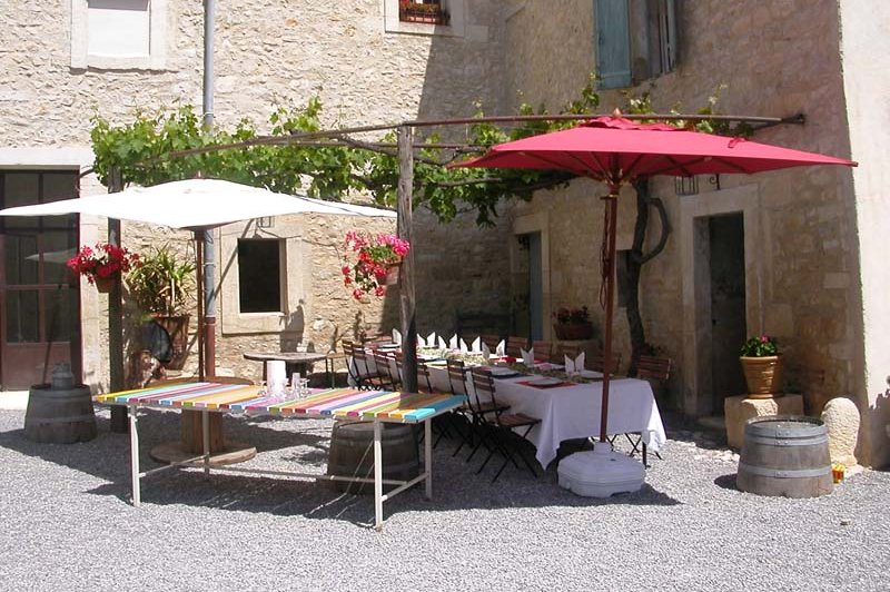 Domaine de Buzarens - photo 5