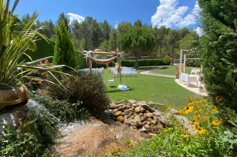 Le Val Des Pins - photo 1