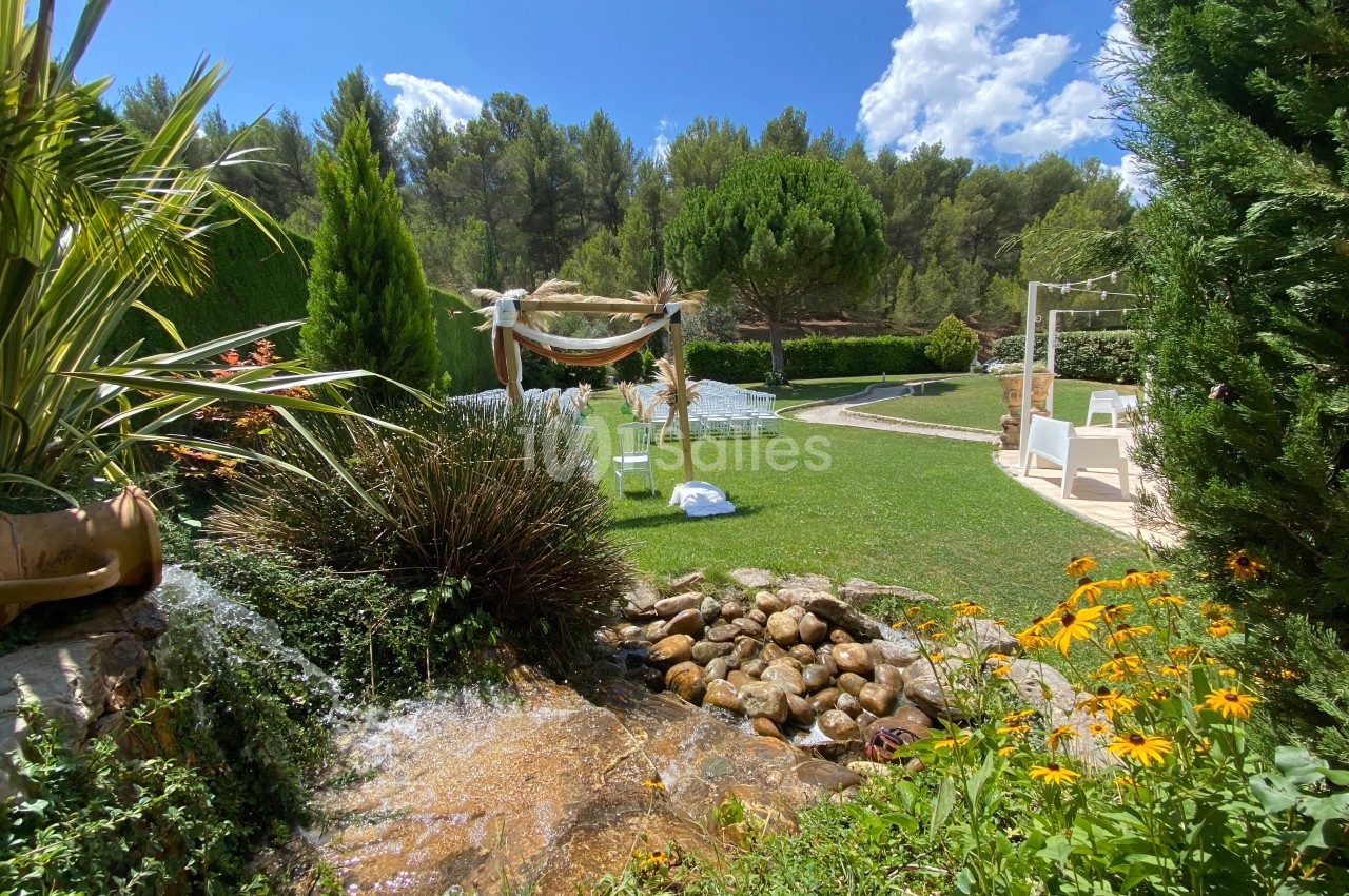 Le Val Des Pins - galerie - photo 1