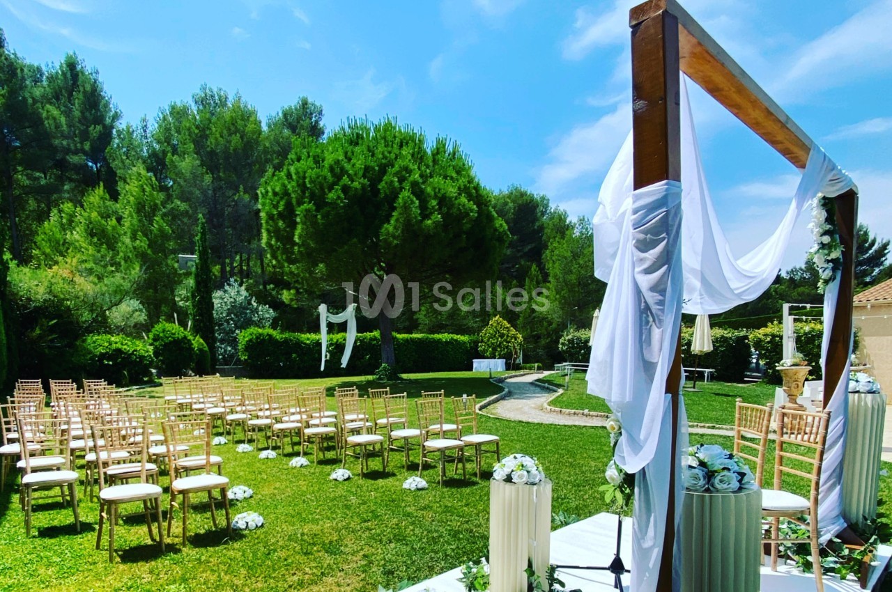 Le Val Des Pins - galerie - photo 4