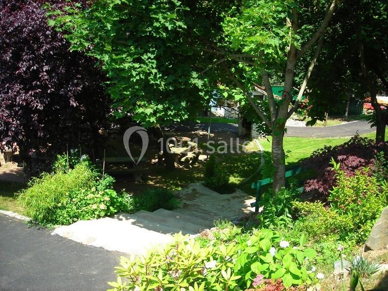 Le Catalpa - galerie - photo 8