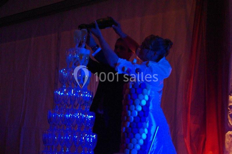 Le Relais Henri 4 - galerie - photo 17