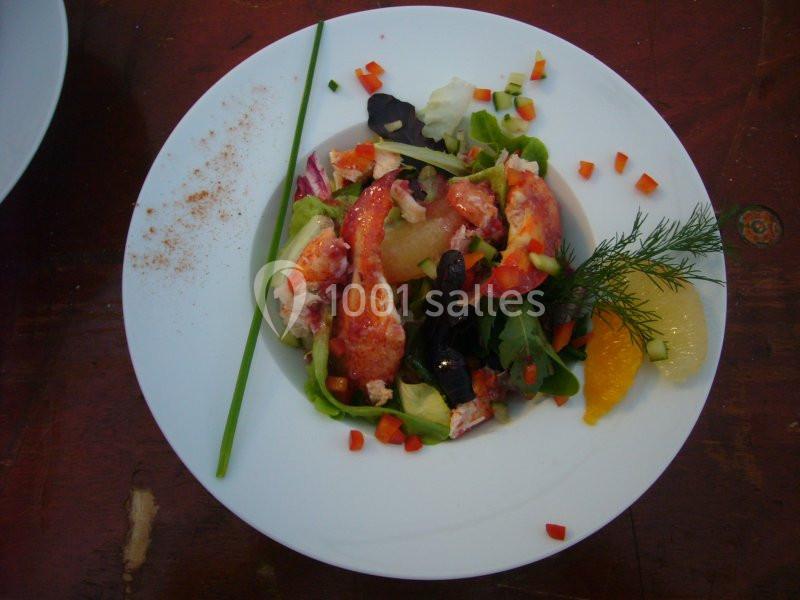 Le Relais Henri 4 - galerie - photo 14