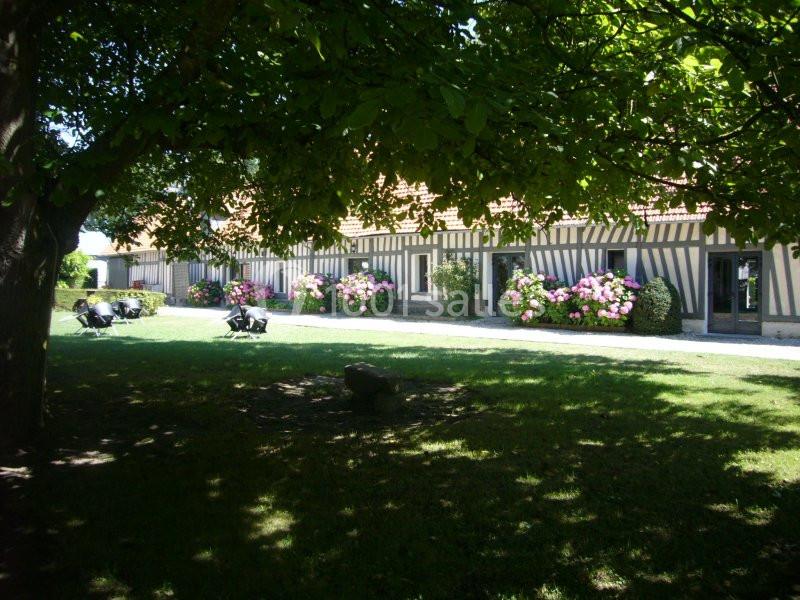 Le Relais Henri 4 - galerie - photo 8