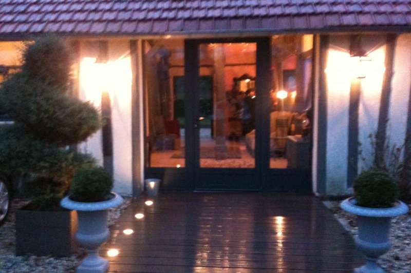 Le Relais Henri 4 - photo 5