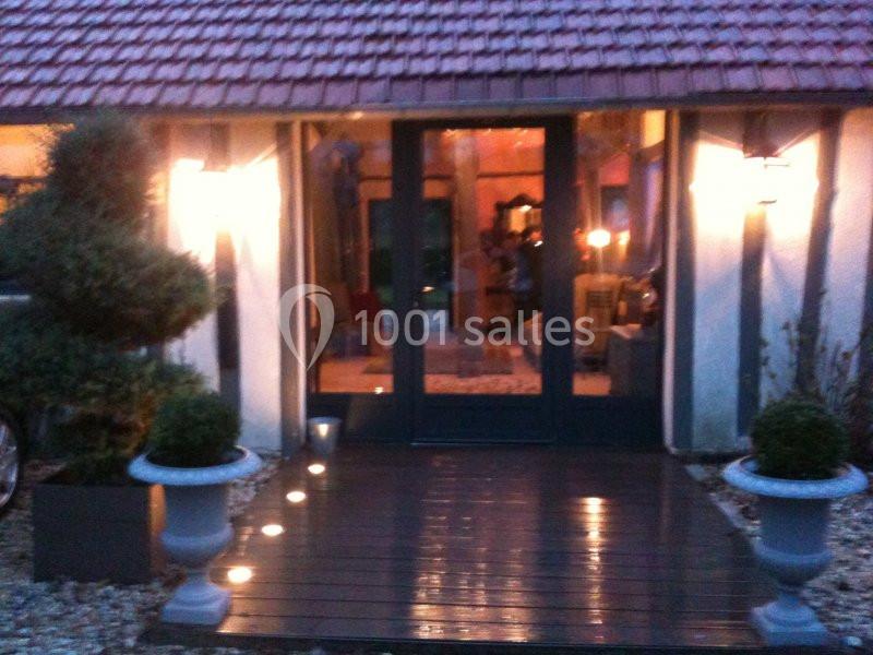 Le Relais Henri 4 - galerie - photo 5