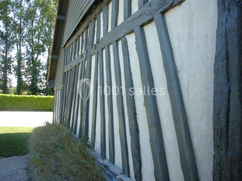 Le Relais Henri 4 - galerie - photo 7