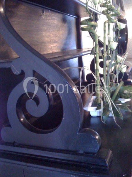 Le Relais Henri 4 - galerie - photo 13