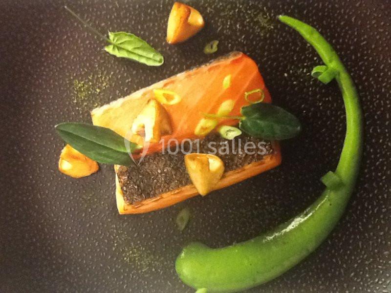 Le Relais Henri 4 - galerie - photo 15