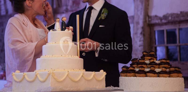 Le Relais Henri 4 - galerie - photo 18