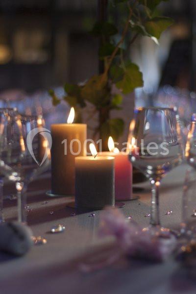 Le Relais Henri 4 - galerie - photo 12