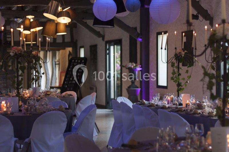 Le Relais Henri 4 - galerie - photo 9