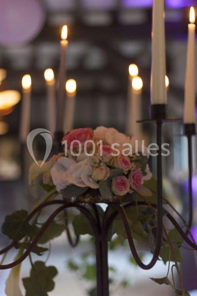 Le Relais Henri 4 - galerie - photo 10
