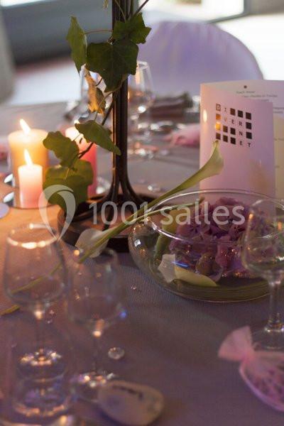Le Relais Henri 4 - galerie - photo 11