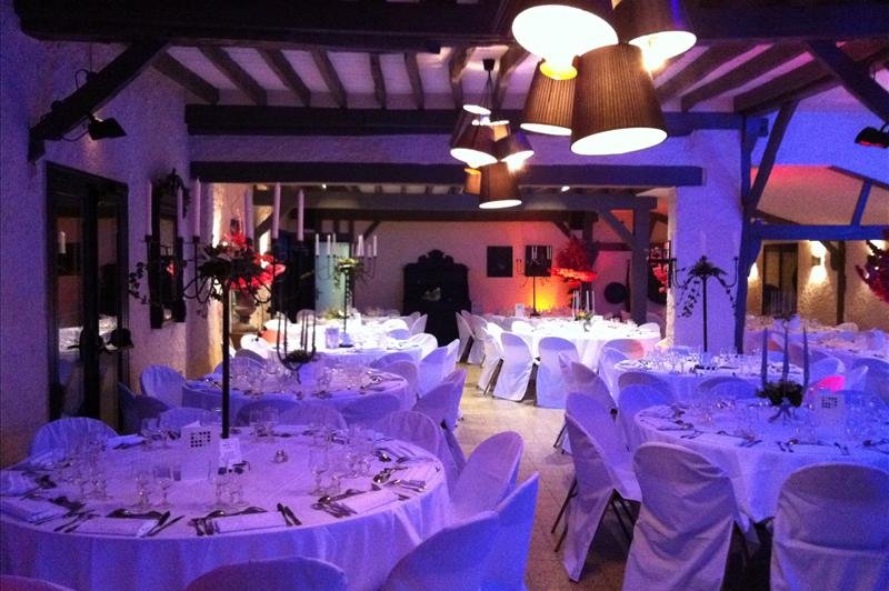 Le Relais Henri 4 - photo 1