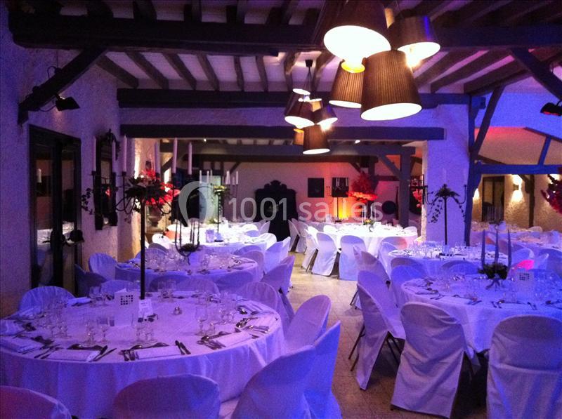 Le Relais Henri 4 - galerie - photo 1