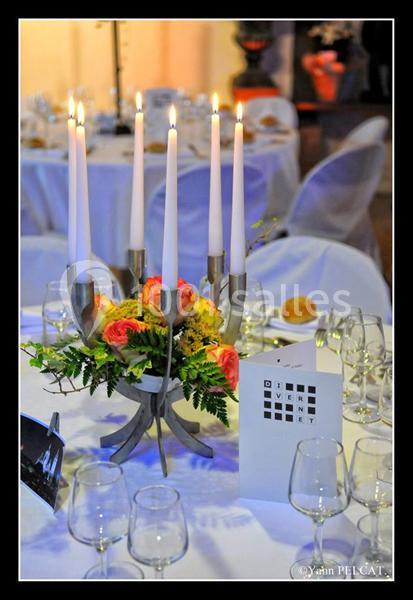 Le Relais Henri 4 - galerie - photo 3