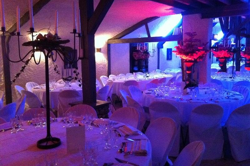 Le Relais Henri 4 - photo 2
