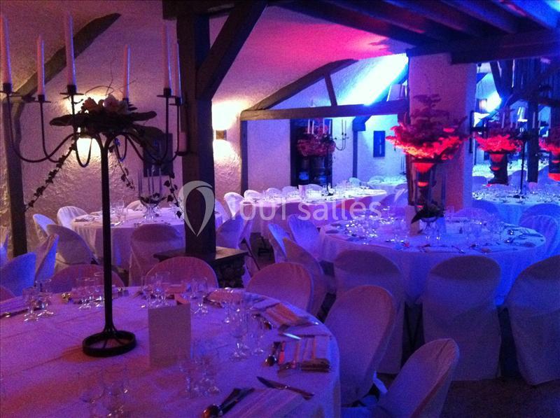 Le Relais Henri 4 - galerie - photo 2