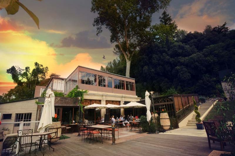 Restaurant Le Grand Arbre - Château De Bionne - photo 5