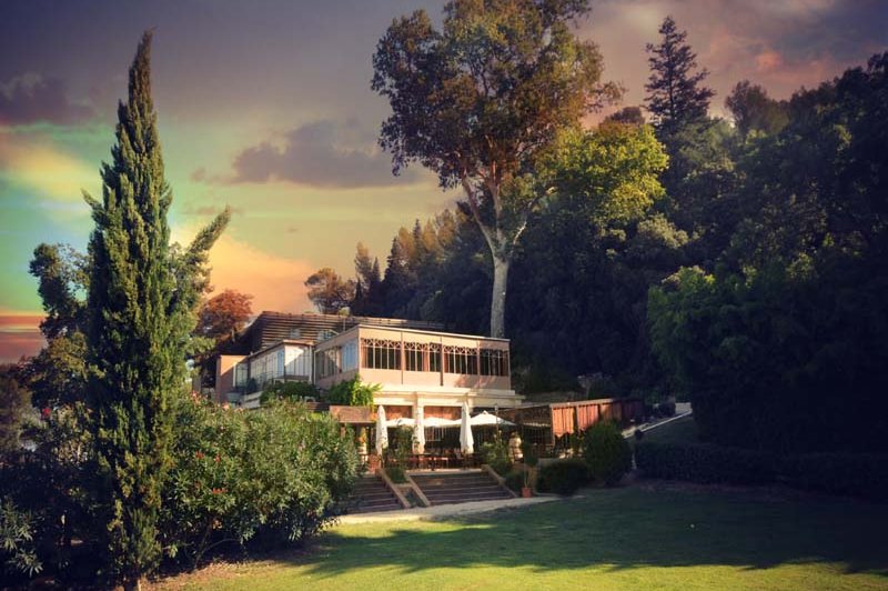 Restaurant Le Grand Arbre - Château De Bionne - photo 4