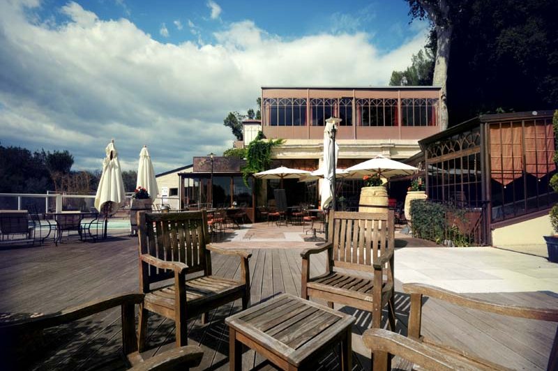 Restaurant Le Grand Arbre - Château De Bionne - photo 5